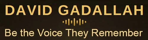 David Gadallah