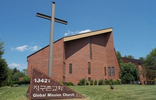 Global Mission Church Modernization Proposal // Maryland, USA