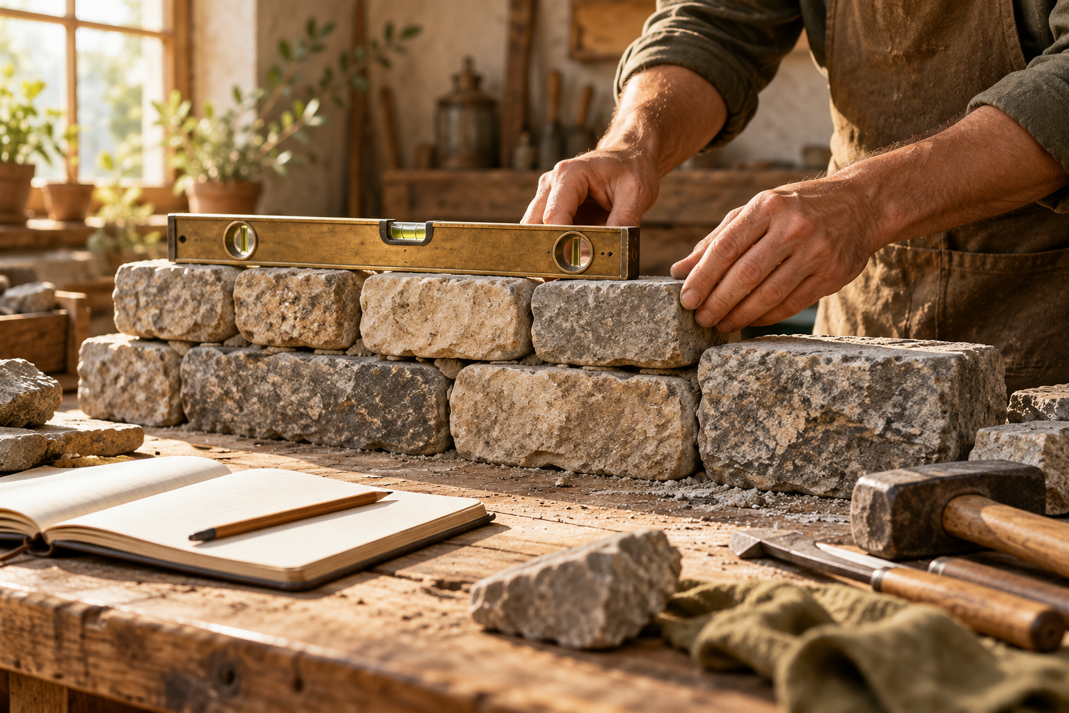 When Our Practices Need to Match Our Purpose
