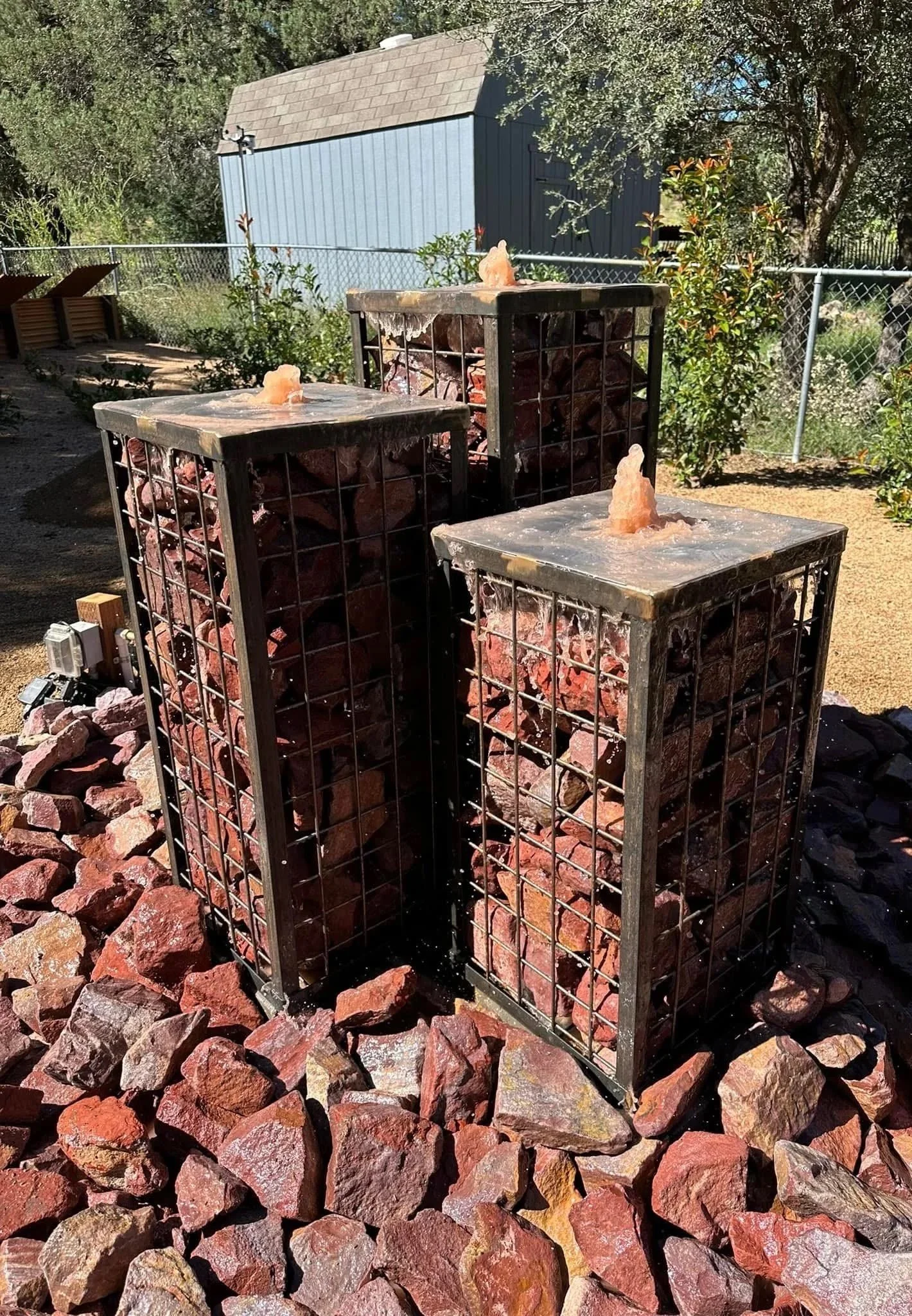 Gabion fountains.jpg