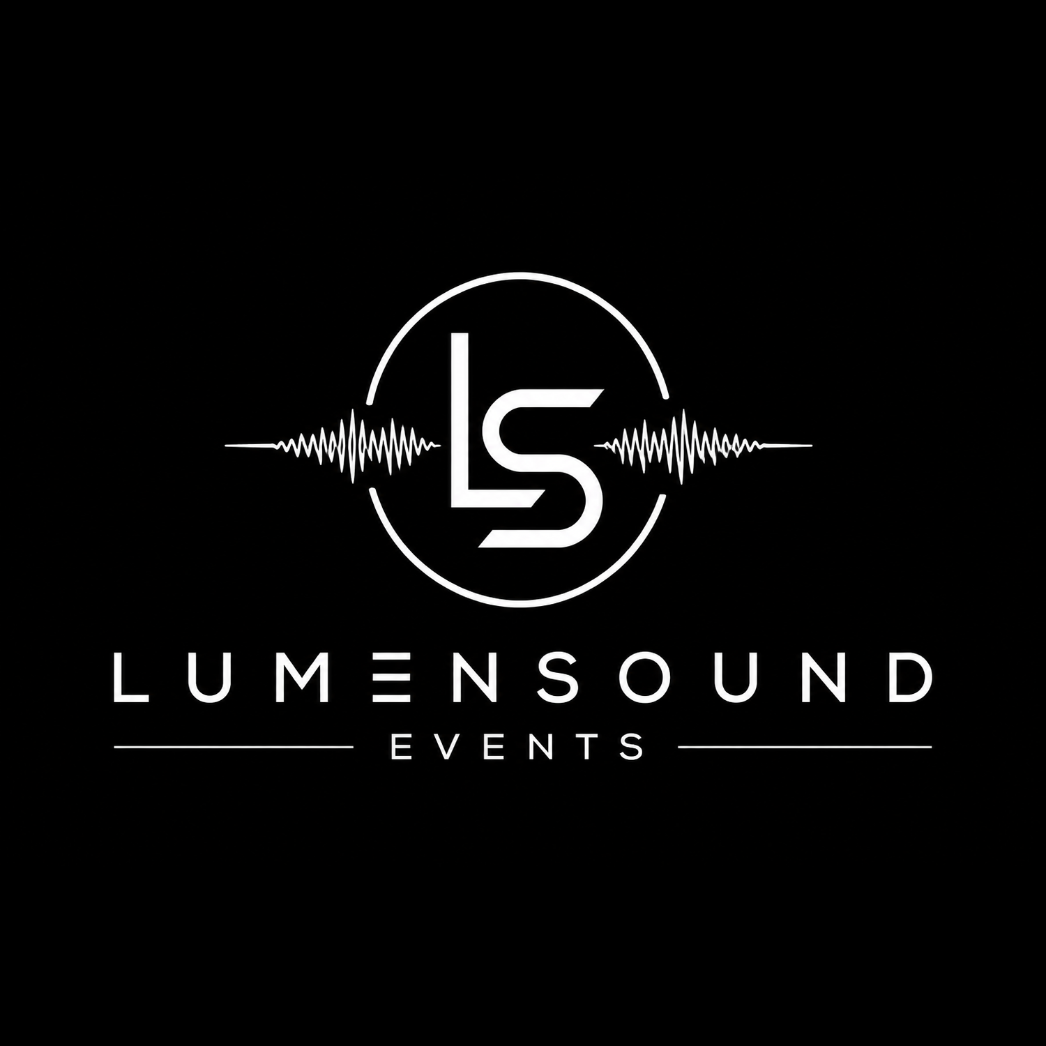 Lumen Sound Events