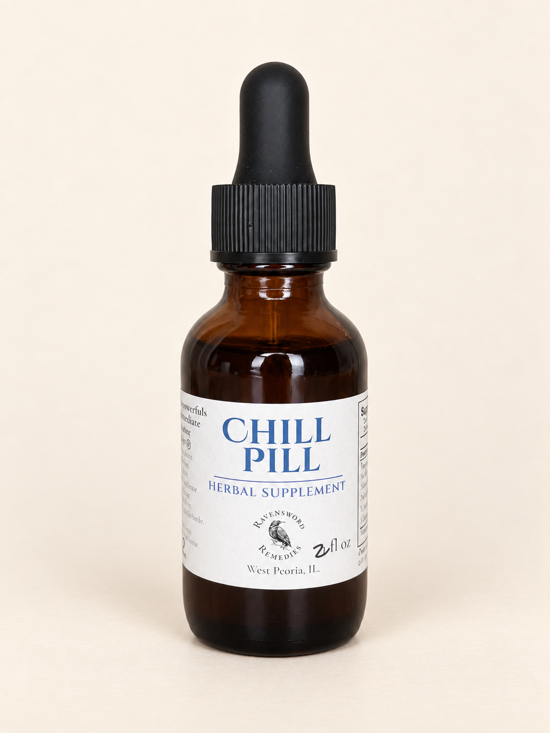 Chill Pill