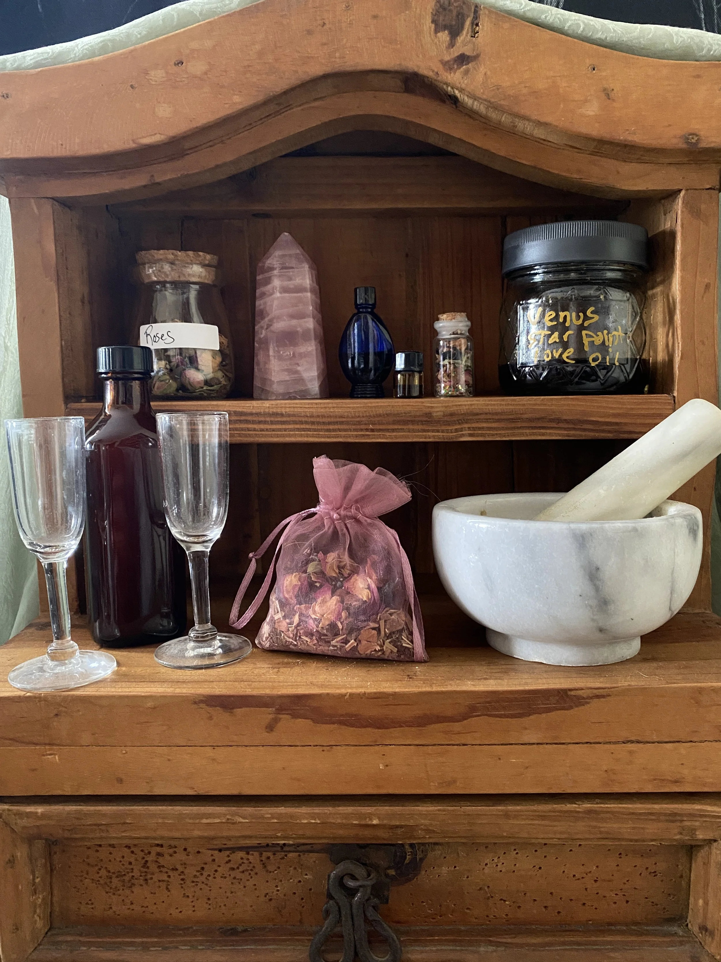 Individuals: Women &amp; men