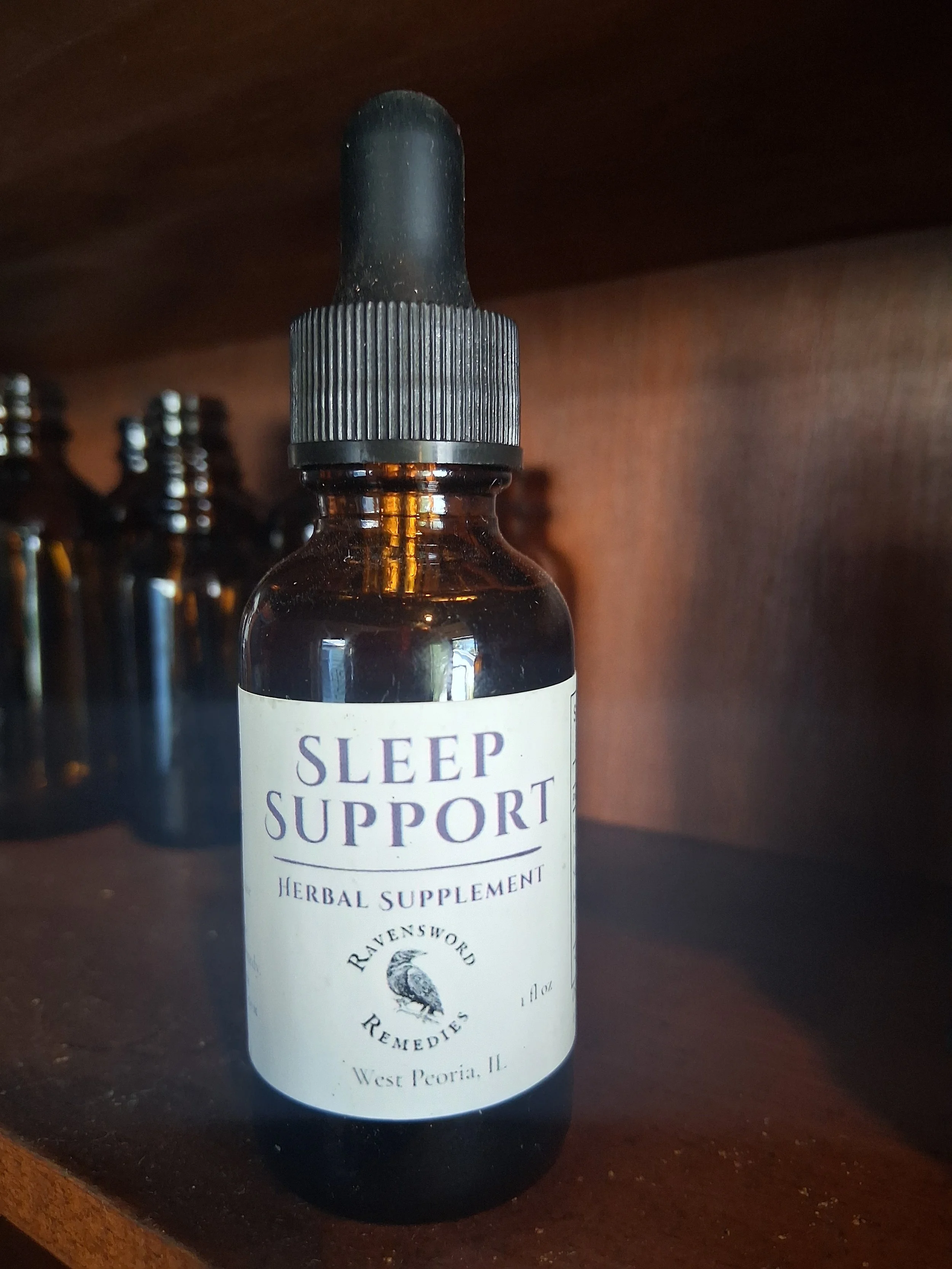 Sleep Support