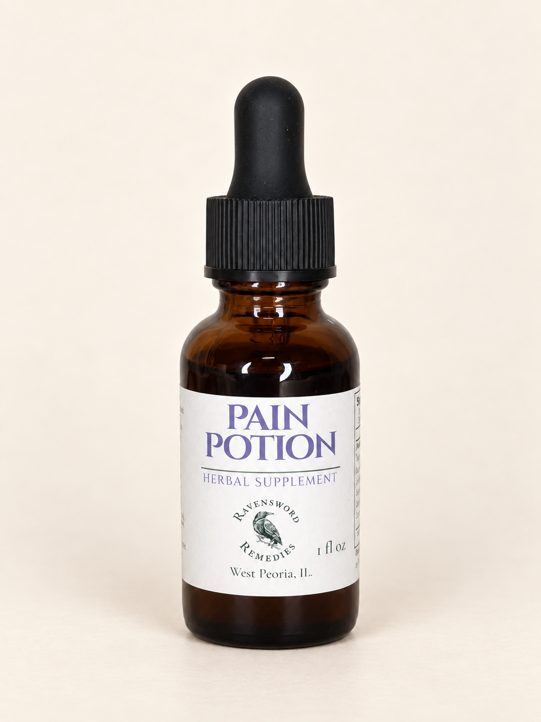 Pain Potion