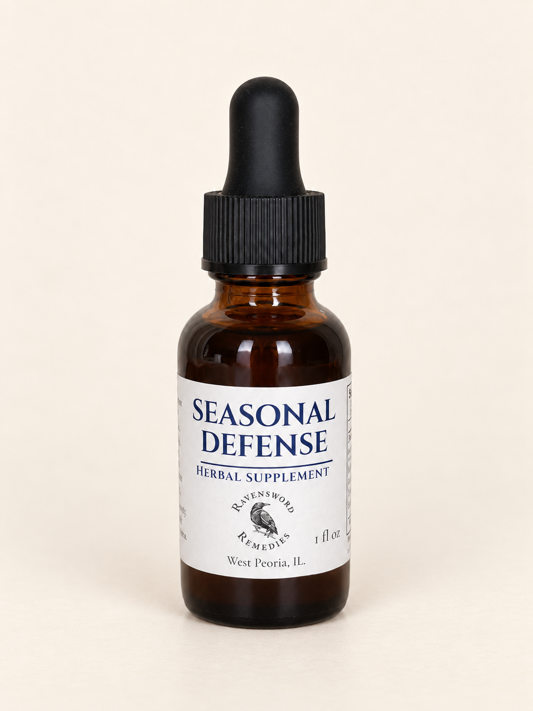 Seasonal Defense