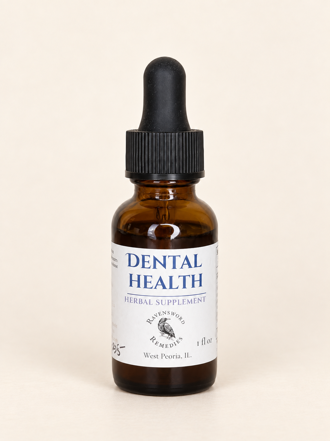 Dental Health Blend