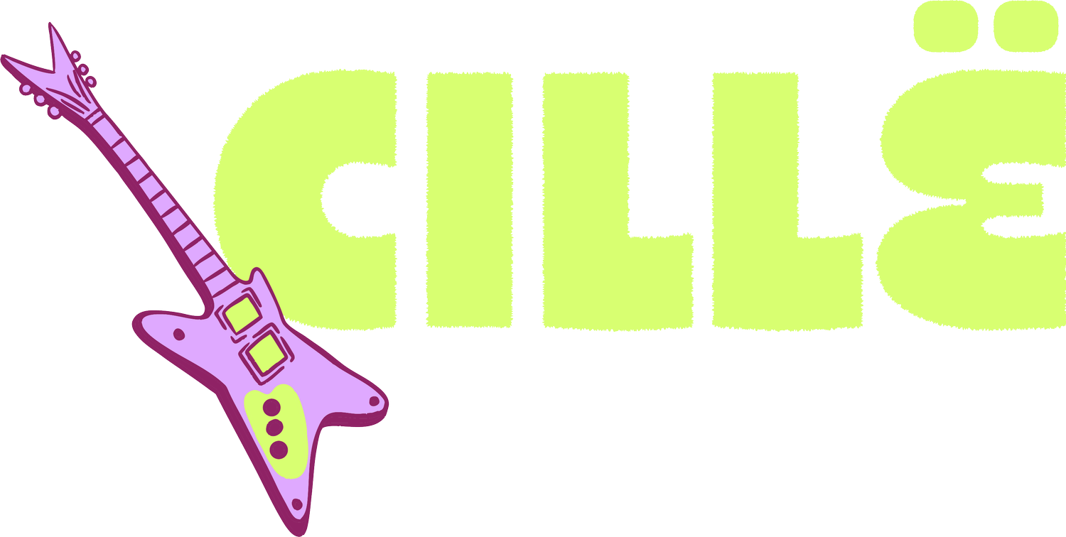 Cille