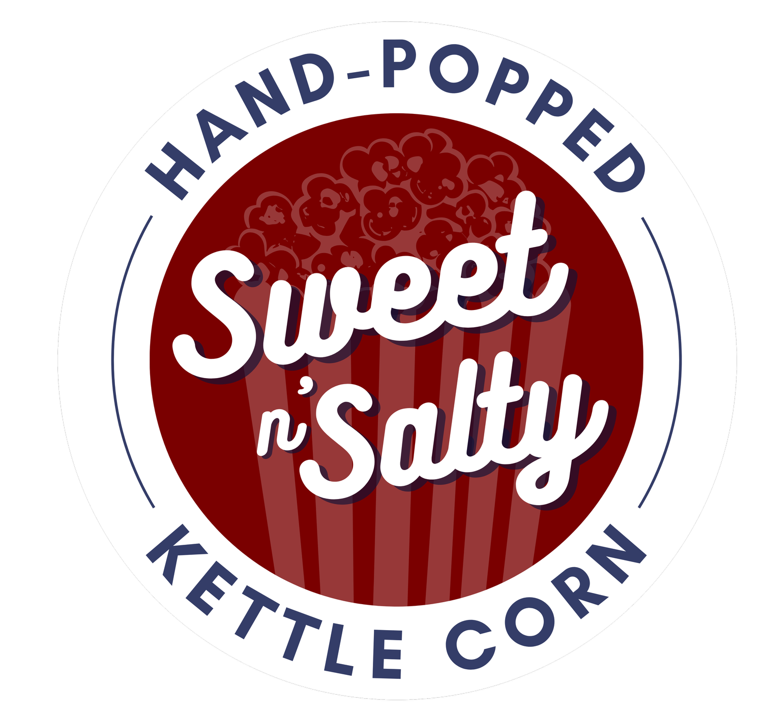 Sweet n&#39; Salty Popcorn Co.