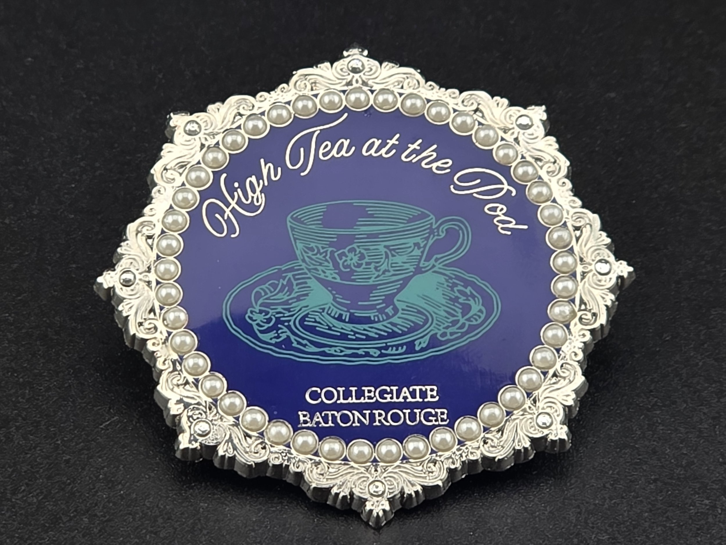 Collegiate Baton Rouge