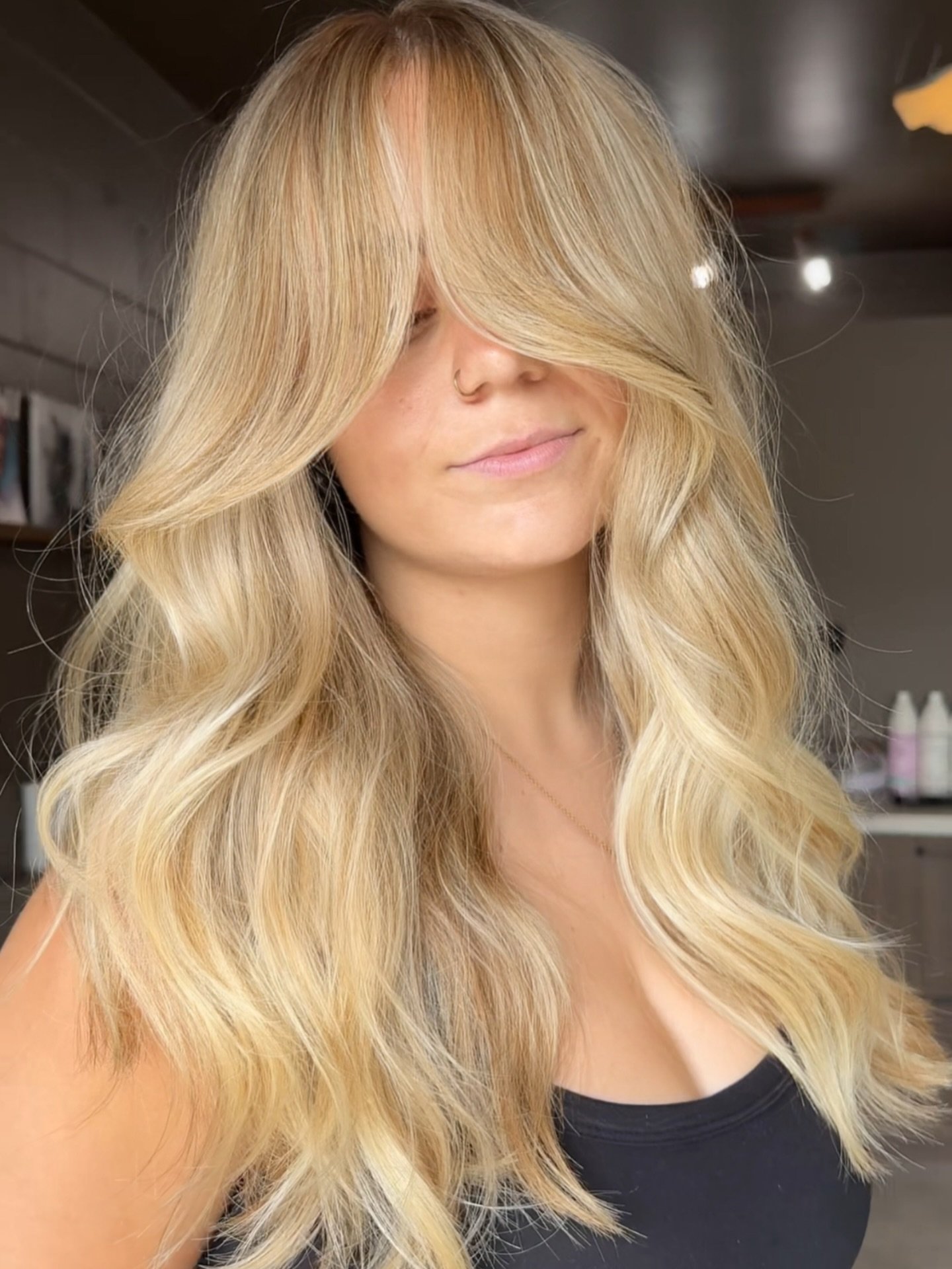 Is it year of the bang?

[ pls say yes ]