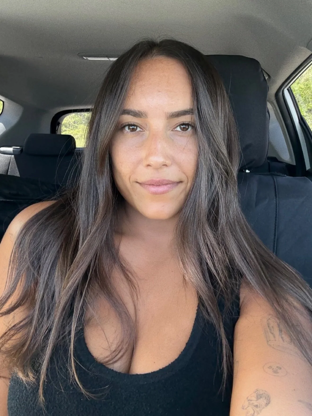 Girls of the atelier &amp; their signature haircuts. 

We love movement, shape and fresh ends.