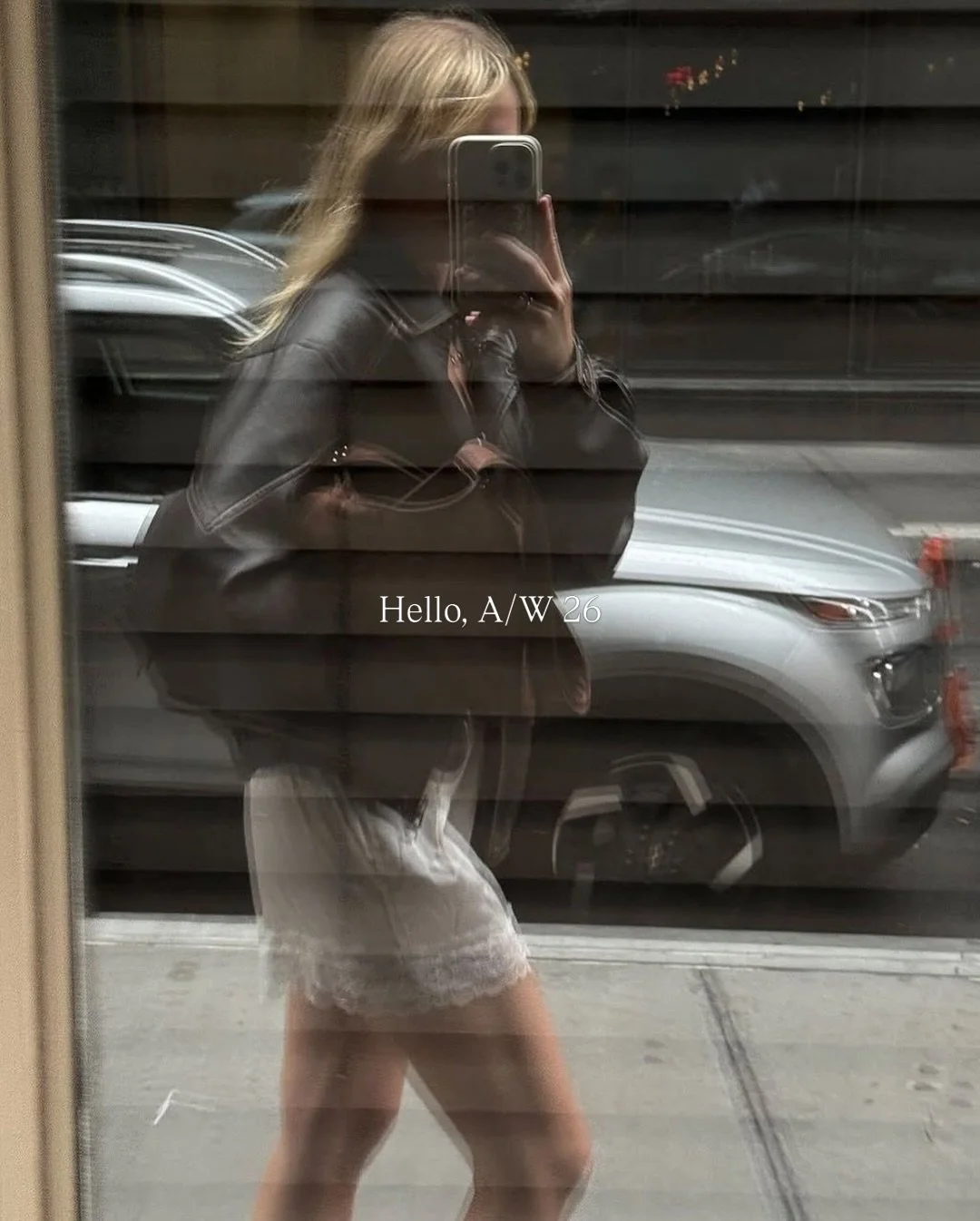 As the self proclaimed #1 fan of autumn / winter, here&rsquo;s what I&rsquo;m loving as the first glimpses of cooler weather begin to transition our style.