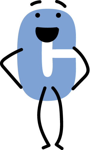 C – Curiosity. Cove Early Learning Childcare Centre Branding