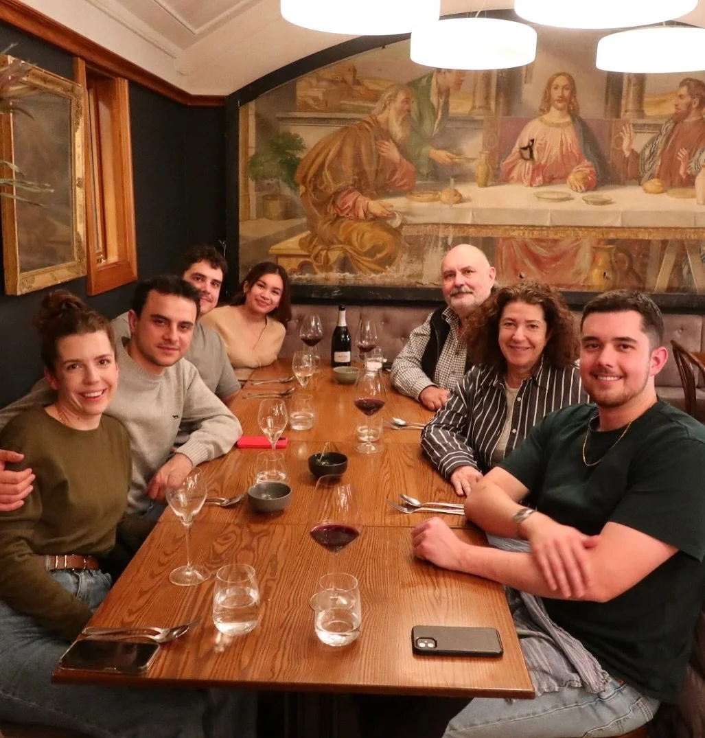 A much needed break with my favourite people in this world ❤️

Cheap and realistic recipes will be back next week xxx please keep sending me those lemon cake pics! 

P.s. thank you for all of your lovely messages the last few days telling me to relax