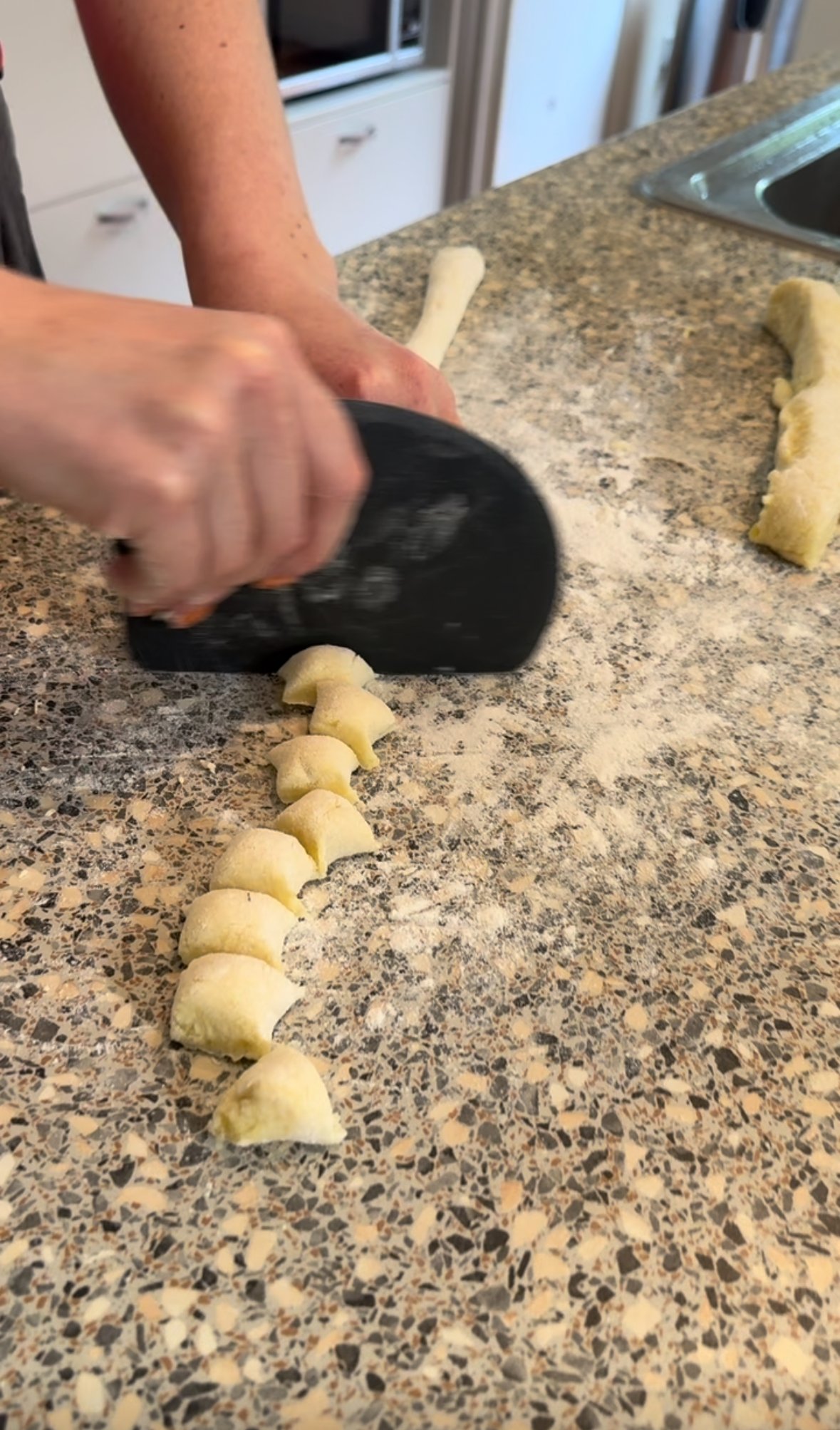 Gnocchi