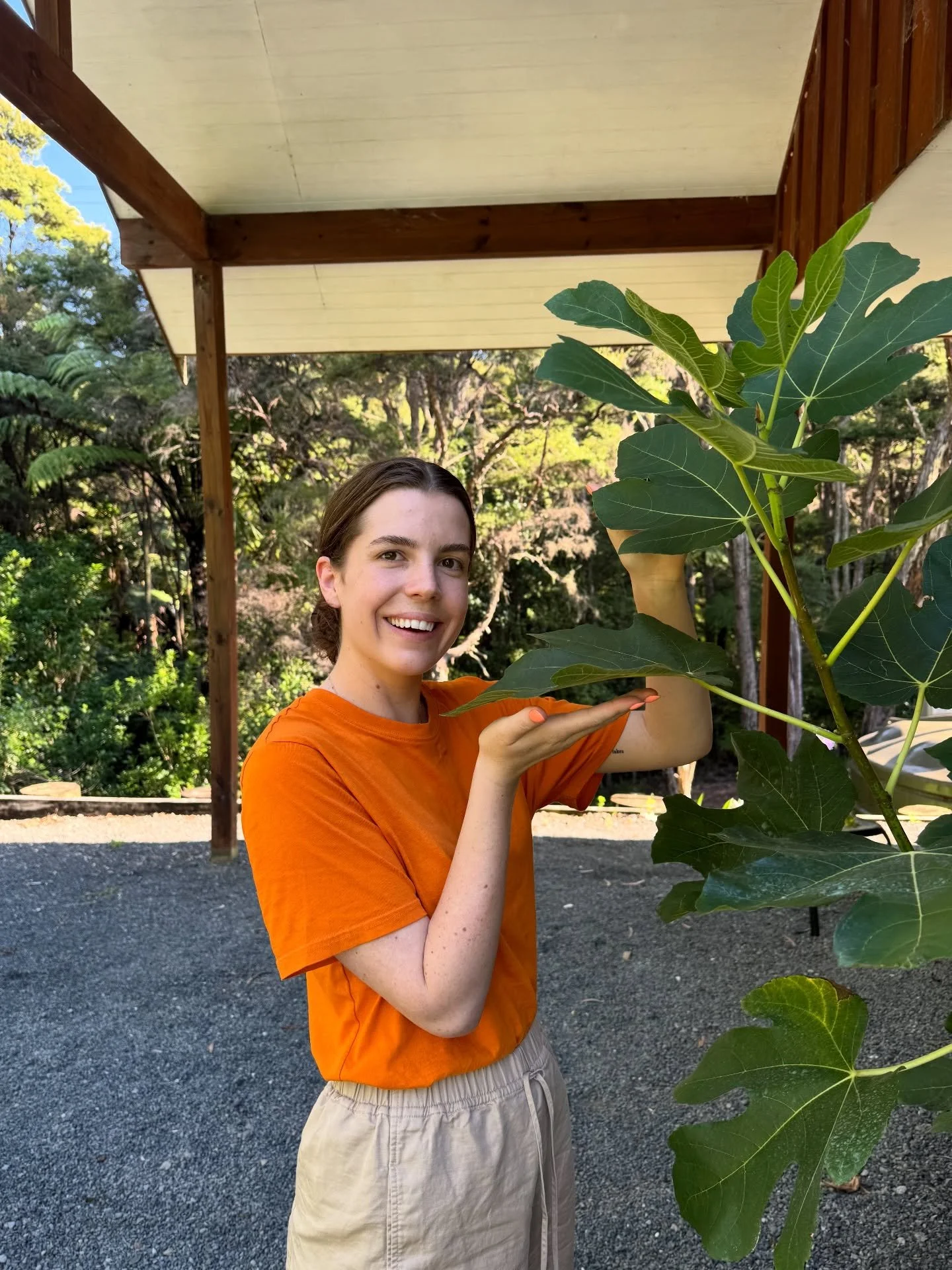 This summer 🌺 I didn&rsquo;t travel, gym, spend lots of money or diet - It was great ❤️