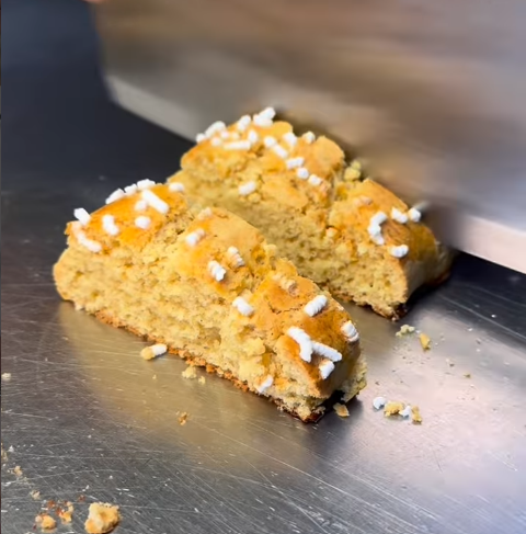 Ciambella romagnola