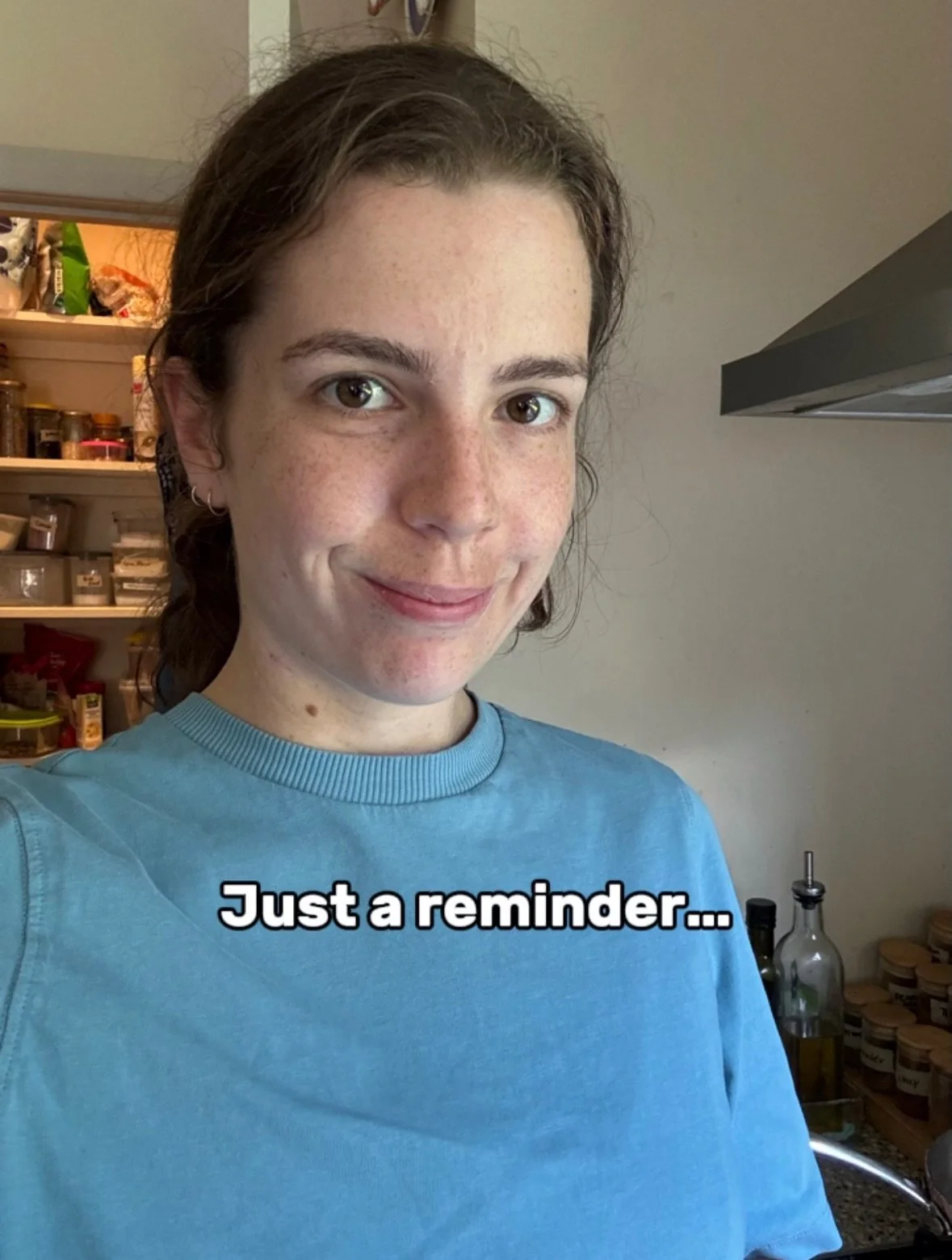 Just a reminder ❤️