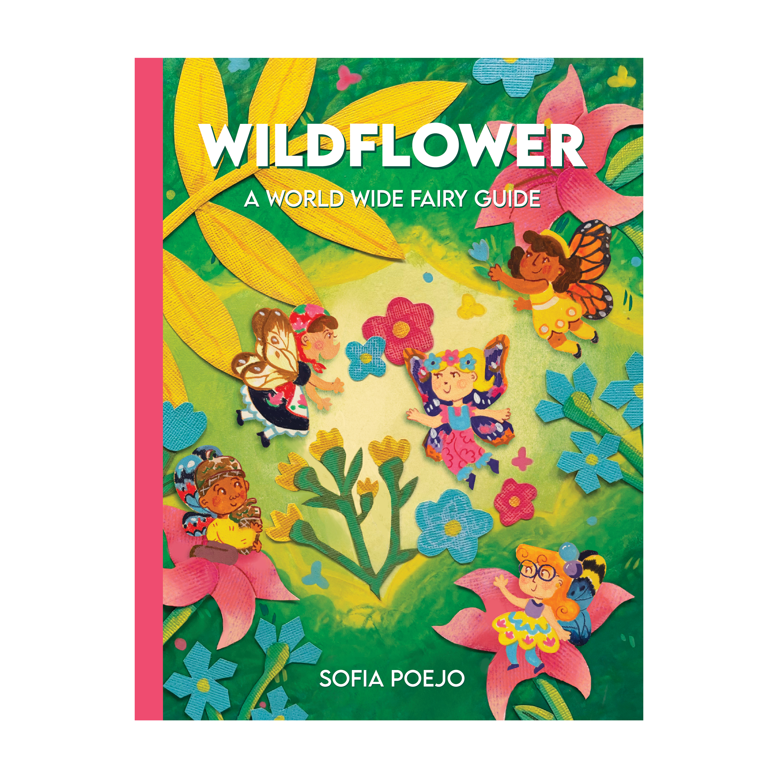 Thesis Project (WIP)