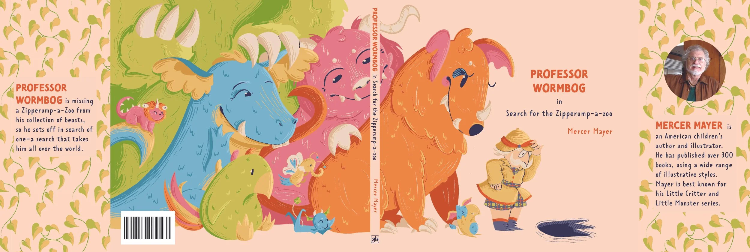 alternative text design