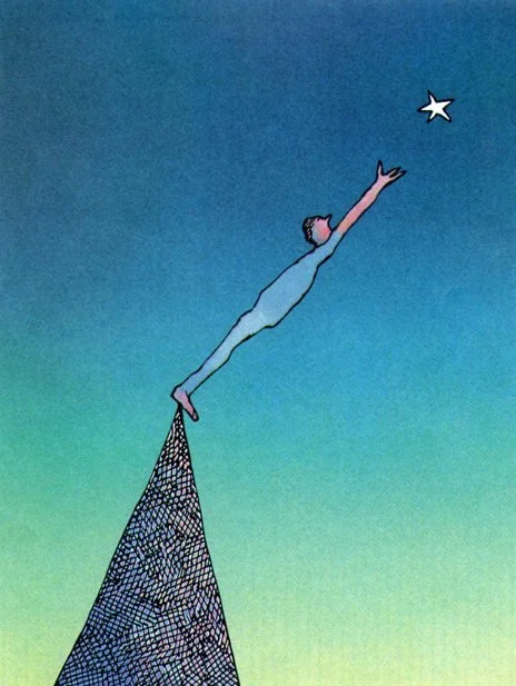 Merely Move a Mountain