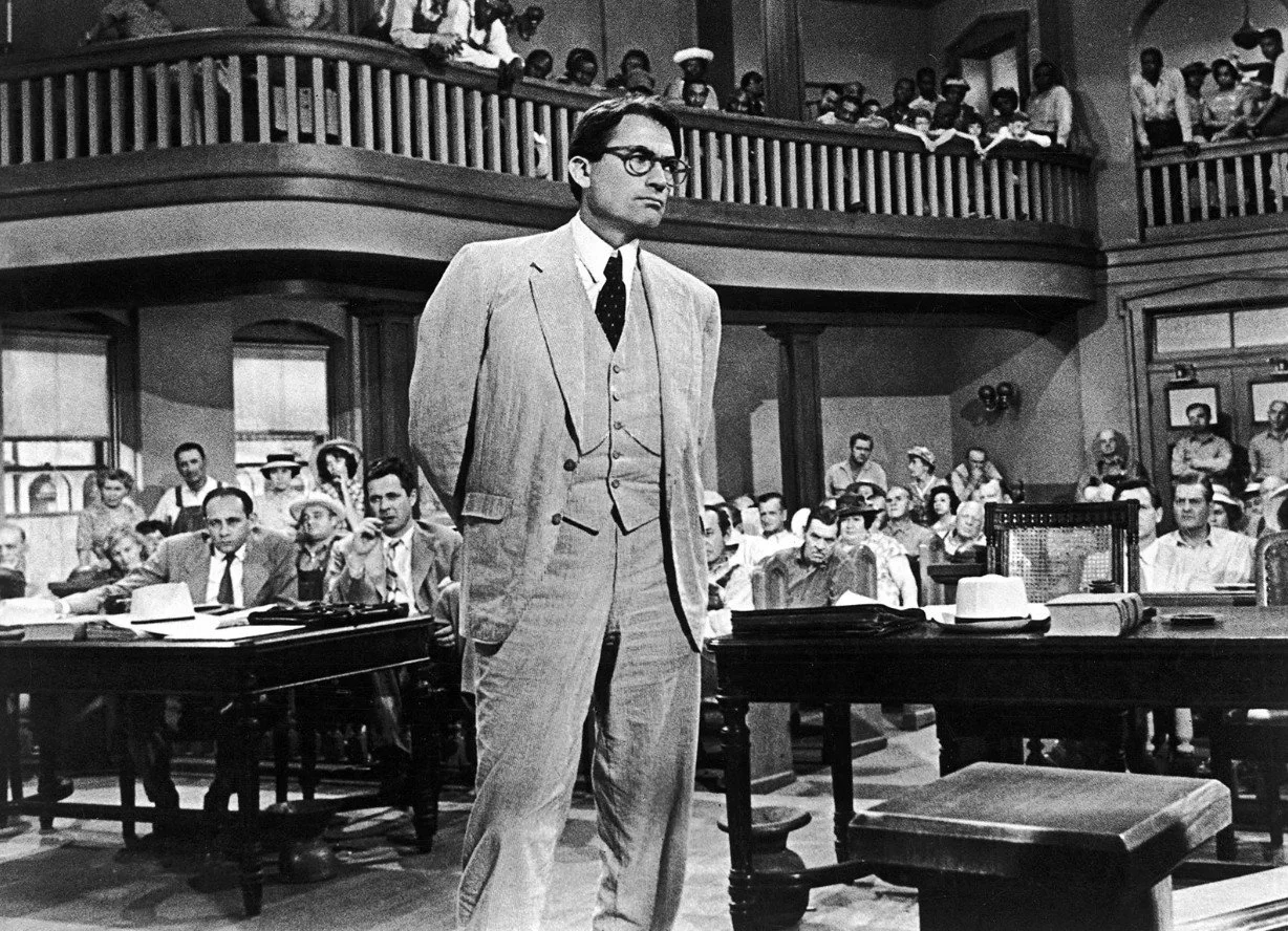 Calling Atticus