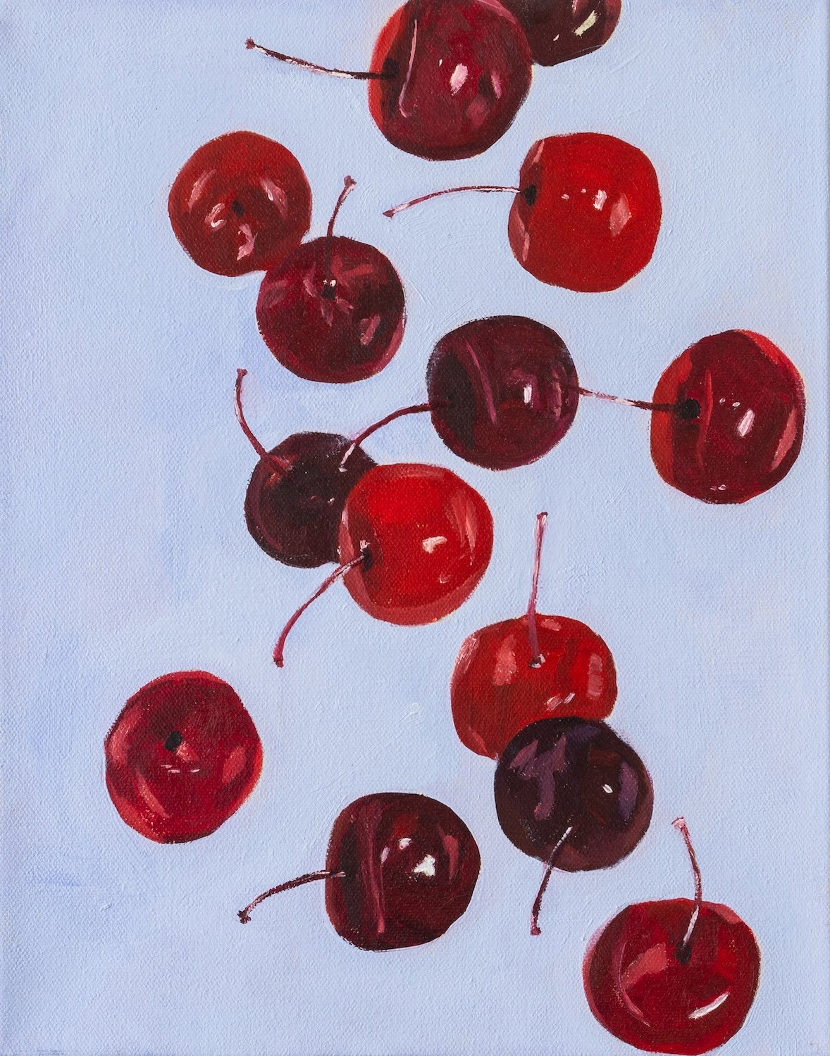 CHERRY CHERRY [PRINT]