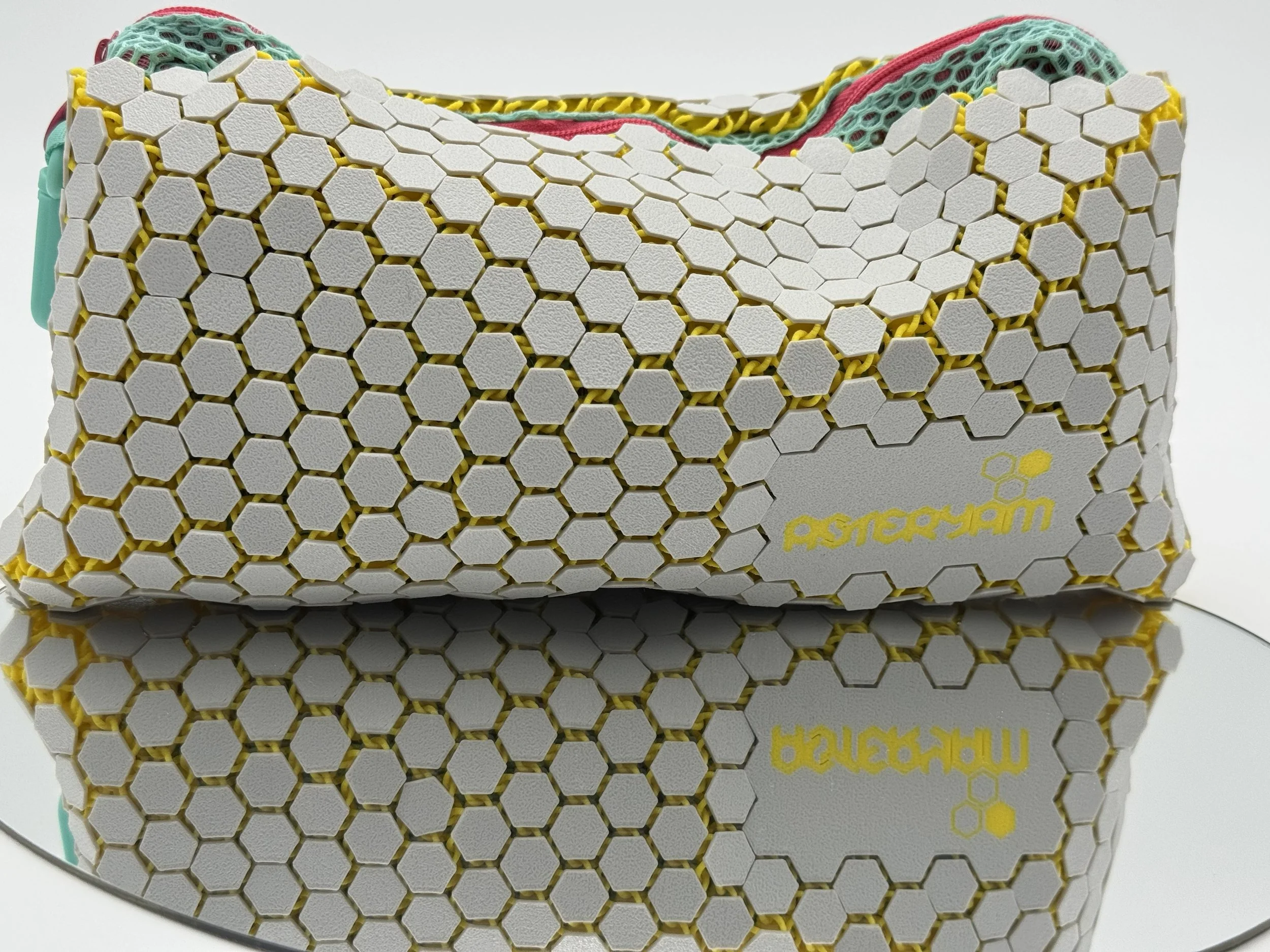 ASTERYAM™ HexaFlux