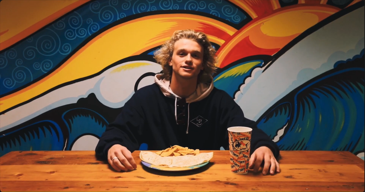 Surf Taco - Jersey Shore Originals