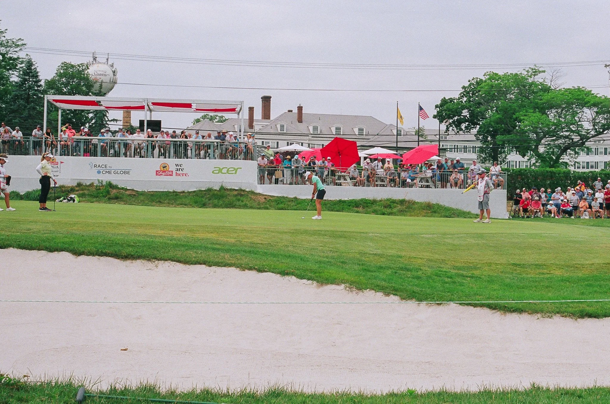 Shoprite LPGA Classic