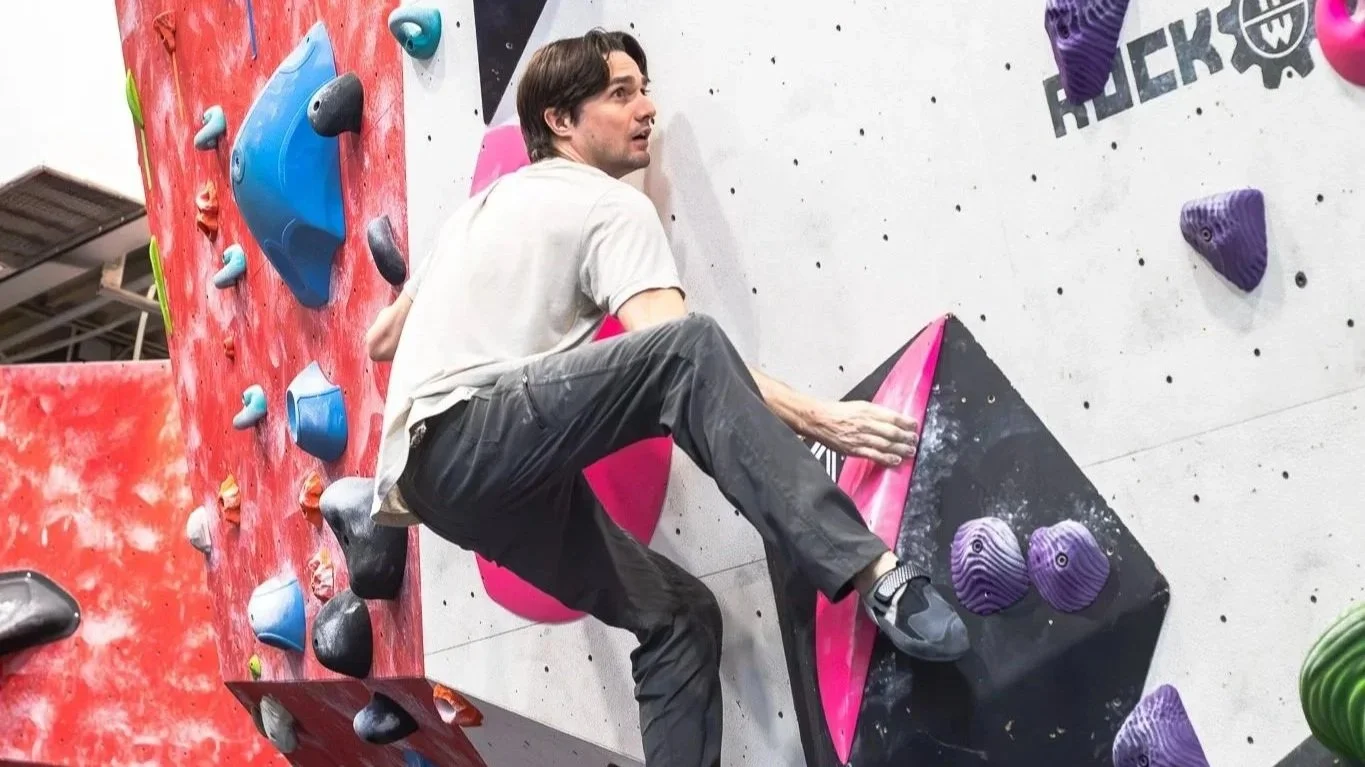 Gravity Vault - Ride the Wave