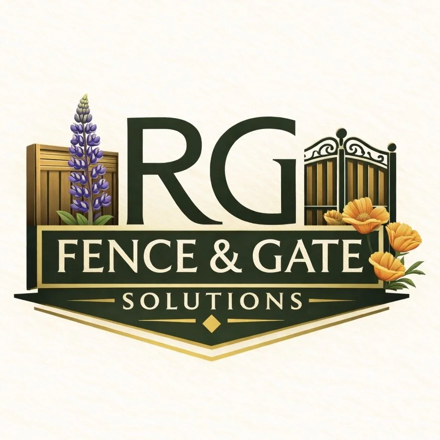 RG Fence &amp; Gate Solutions