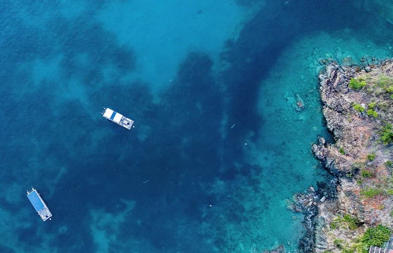 St Thomas Virgin Islands
