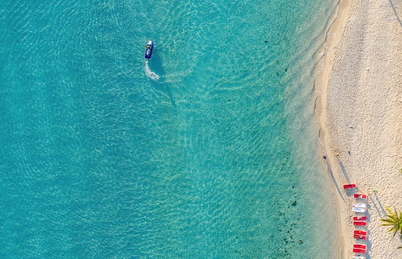 Jet Ski Paradise