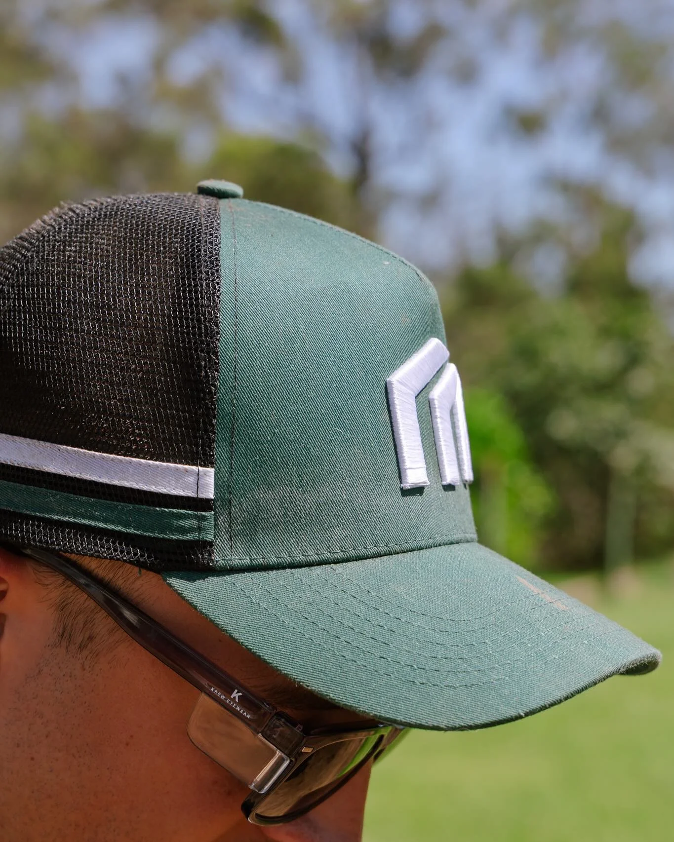 BIG ANNOUNCEMENT !! We are very happy to announce that we are now official brand ambassadors for the best in the business @kreweyewear . We have supported krew for a while now and couldn&rsquo;t love their products more. They are comfortable, stylish