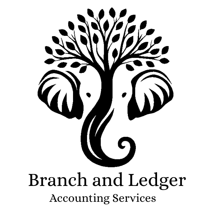 Branch &amp; Ledger - Accounting Services