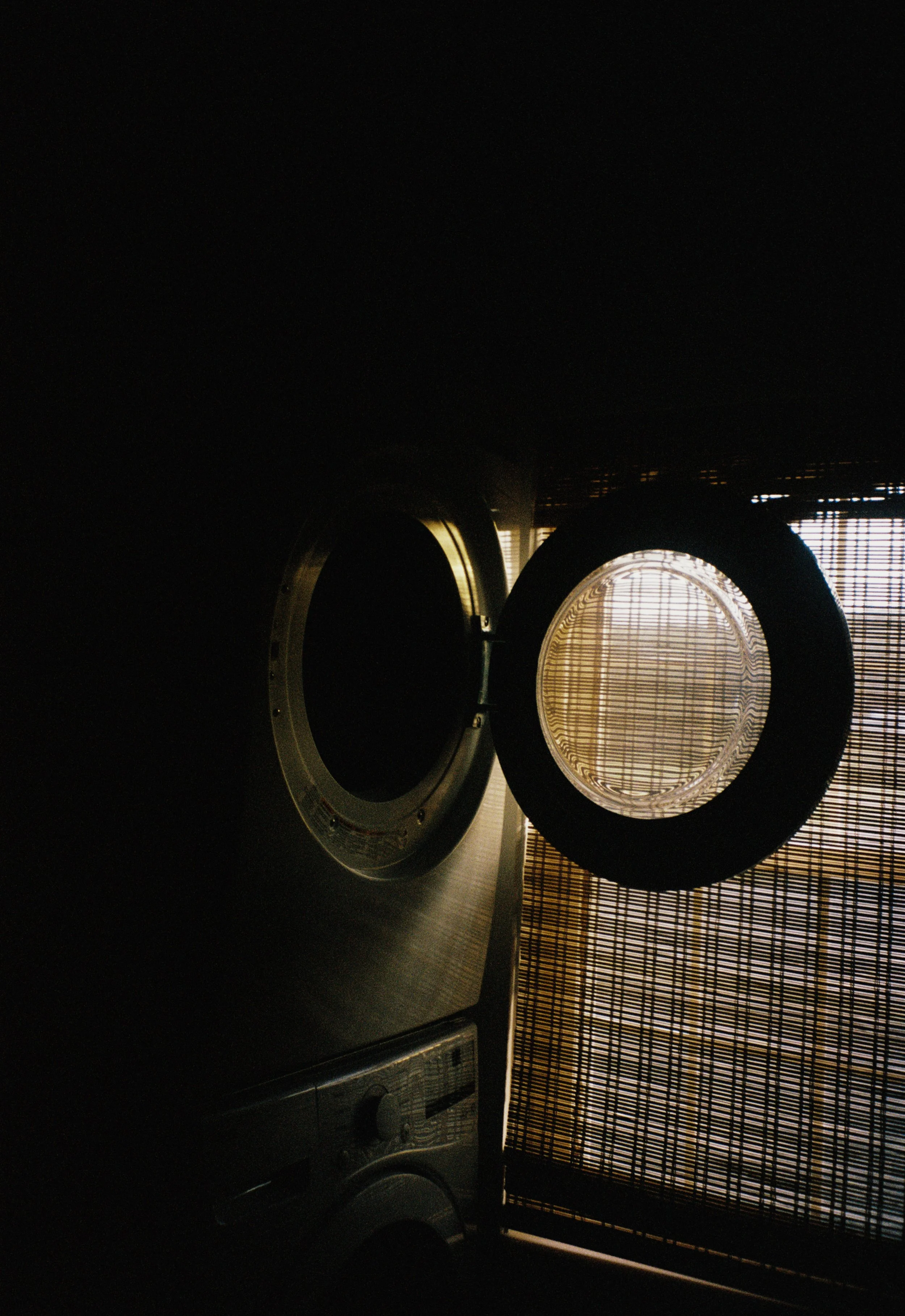 A Moment in Connecticut. [ 2 ]