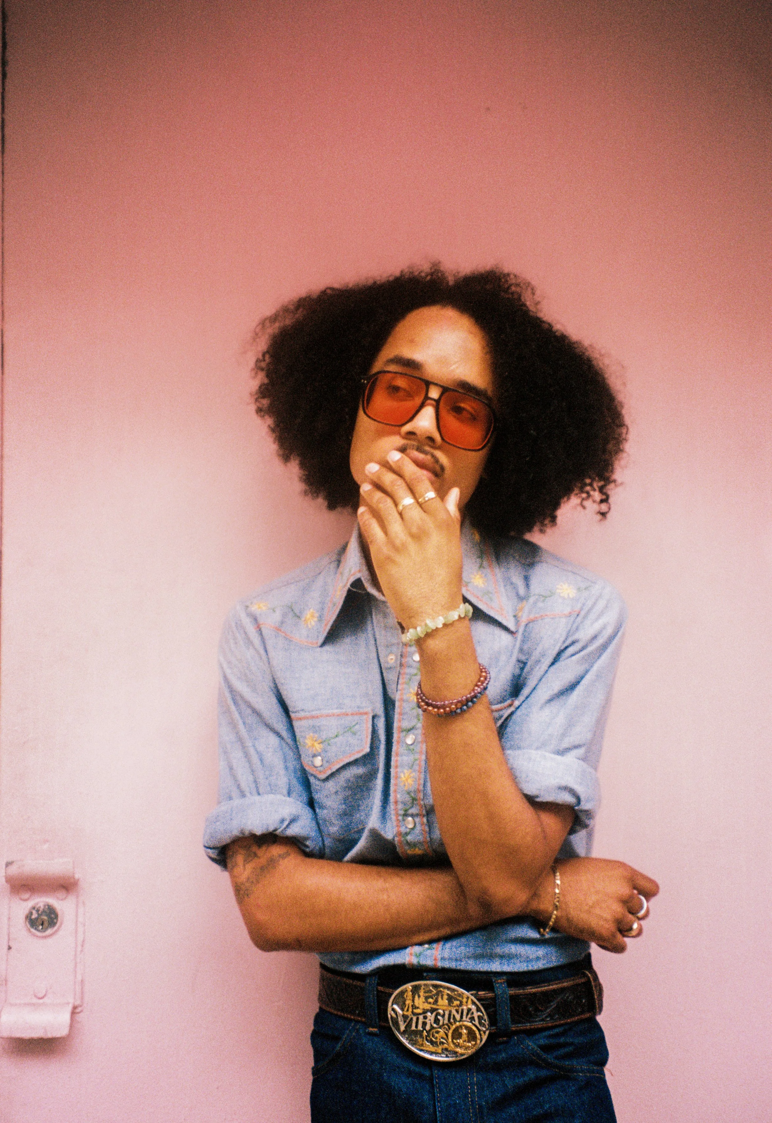 A Day In New York With Cozy