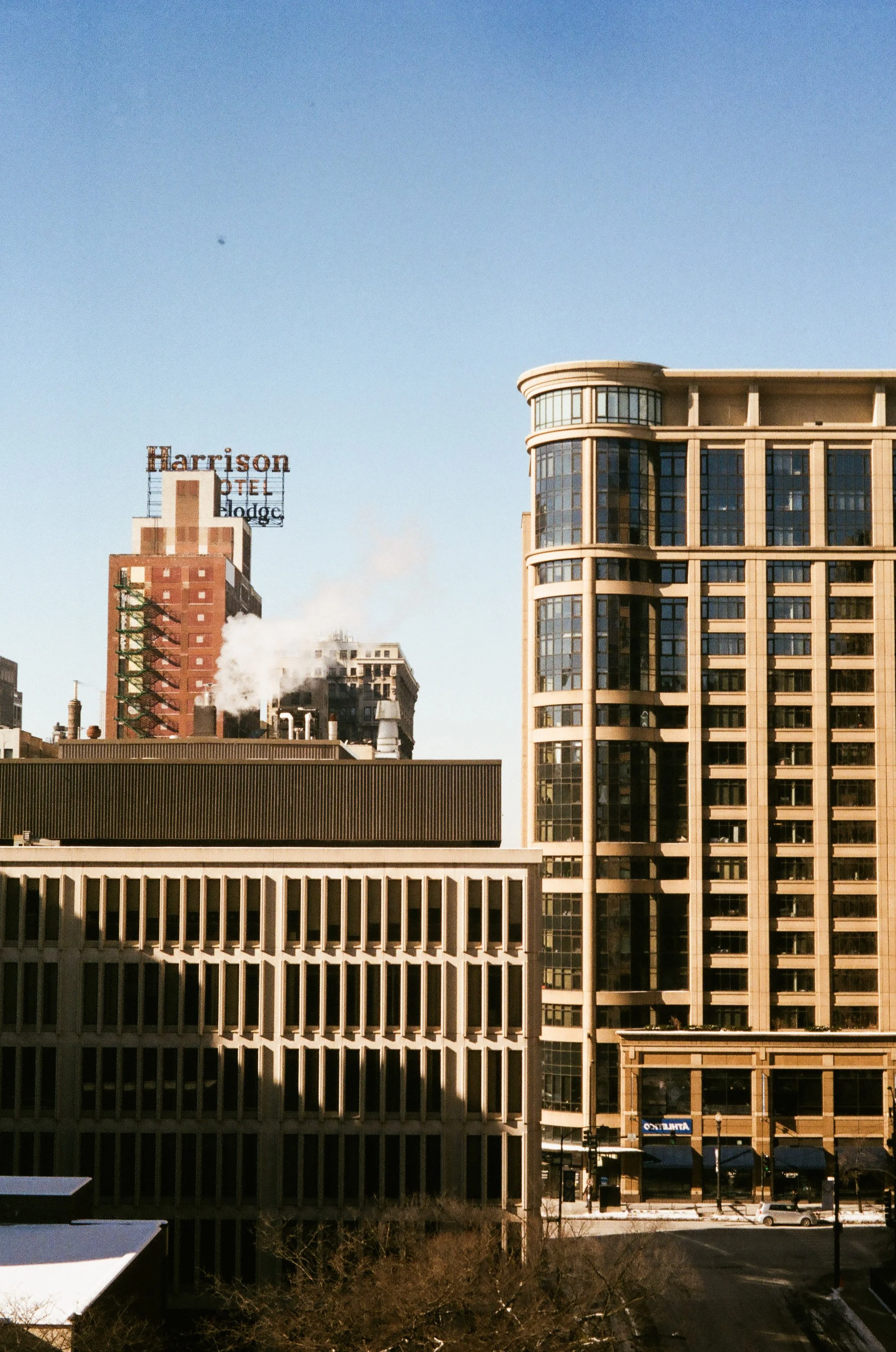 Downtown Chicago, IL. [ 2 ]