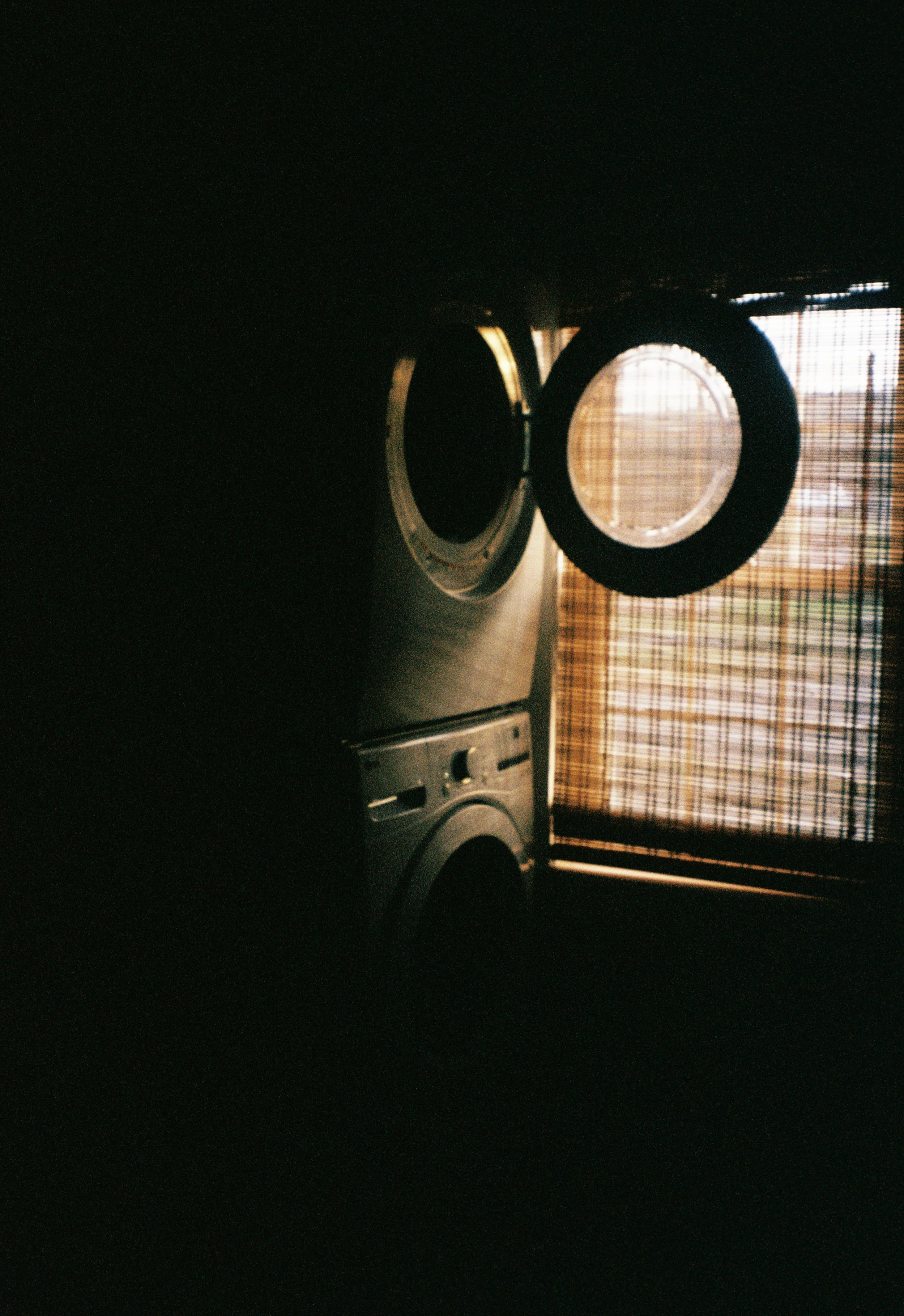 A Moment in Connecticut.