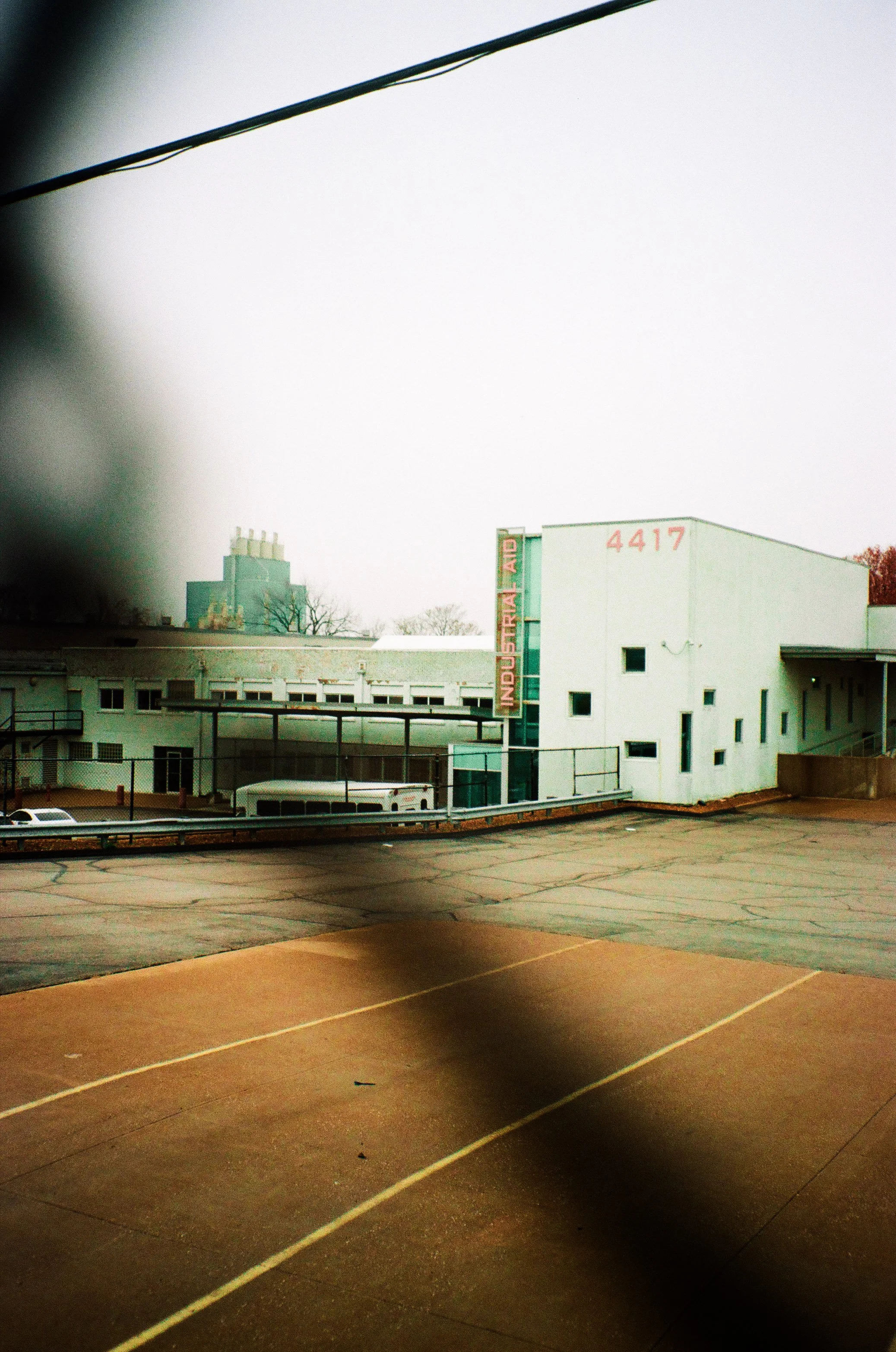 The Future and The Past.