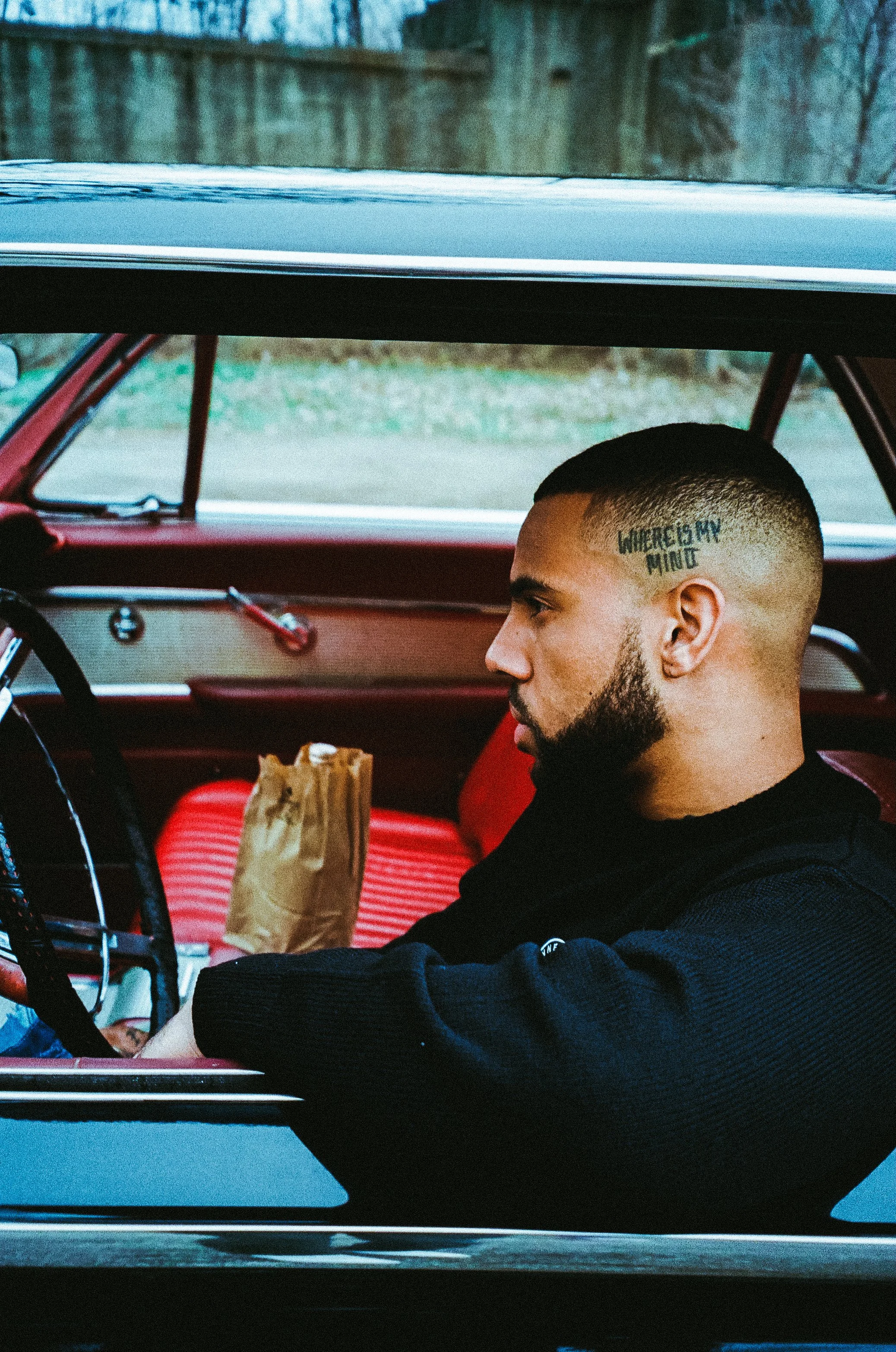 City States X Vic Mensa