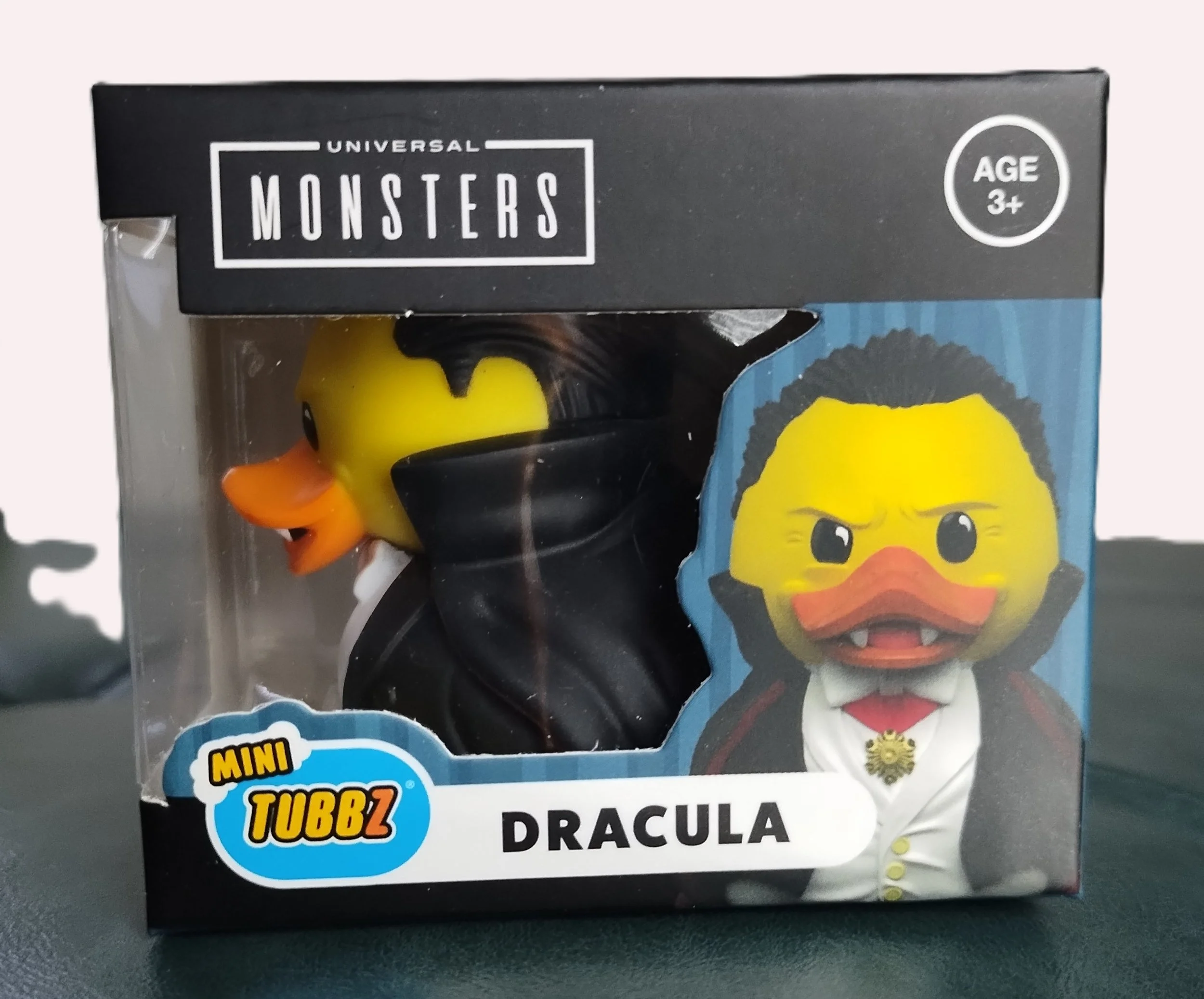 Duckula