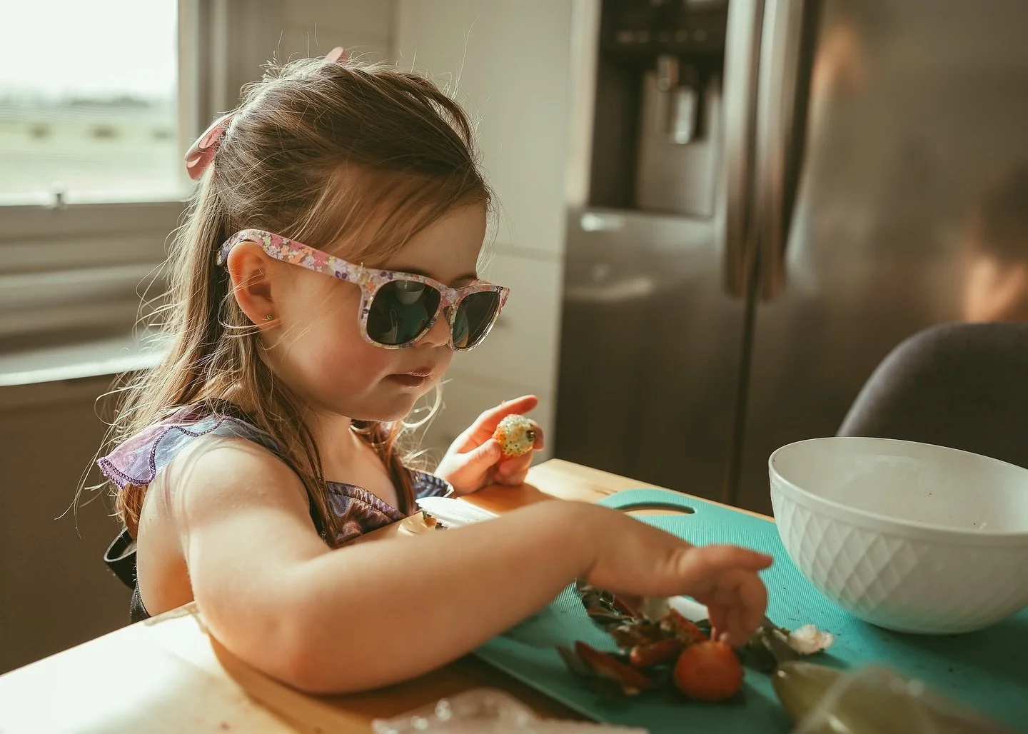 It takes strength, grace, and a whole lot of love to raise two fierce and independent girls as a single mum. It&rsquo;s not always easy, but it&rsquo;s always worth it - this was such a humbling and inspiring session with the cutest girl gang ✨