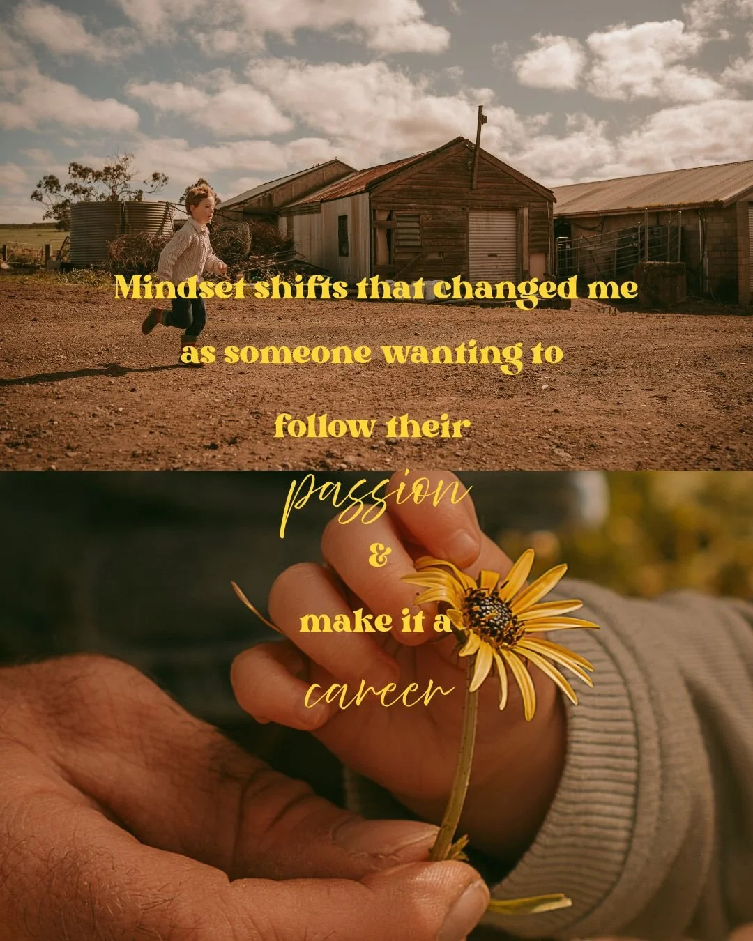Lately I&rsquo;ve been learning that the questions we ask ourselves shape the life we step into.
For so long, I lived in the &ldquo;what ifs.&rdquo;
What if I&rsquo;m not good enough?
What if people don&rsquo;t choose me?
What if it all falls apart?
