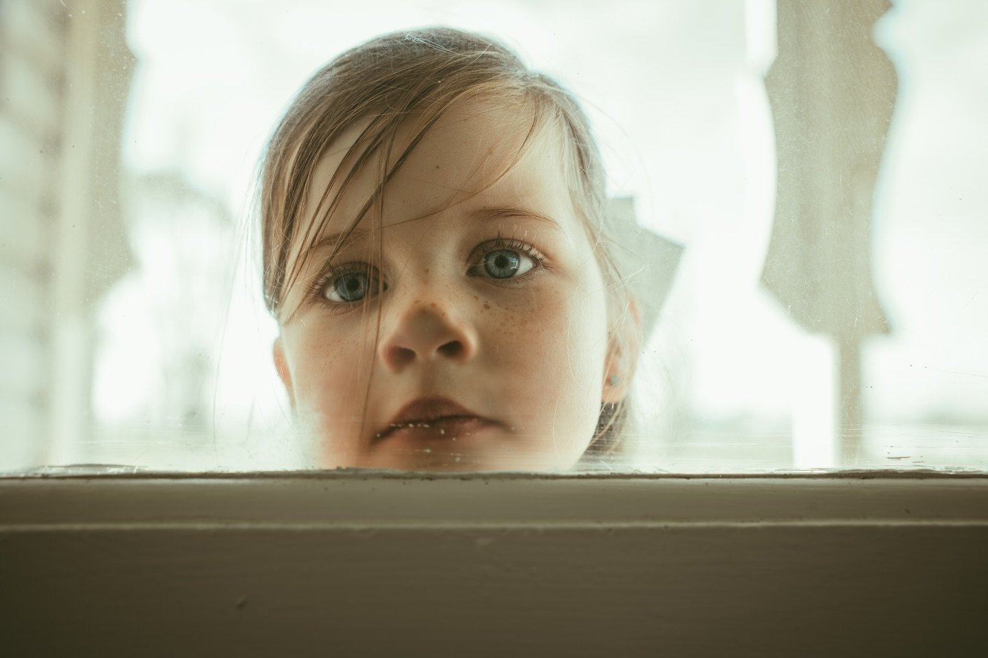 The world feels so big when you&rsquo;re so small, and anything feels possible. Learning to embrace that in adulthood is a daily test.