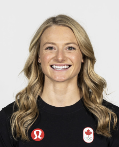 RENATA FAST - Hockey Canada