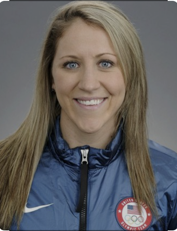 MEGHAN DUGGAN - USA Hockey