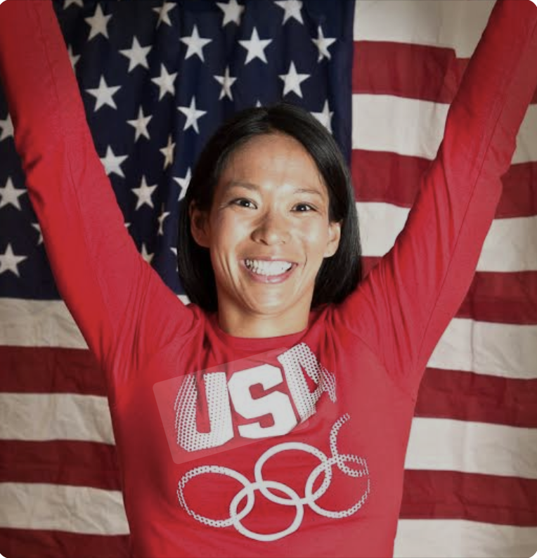 JULIE CHU - USA Hockey
